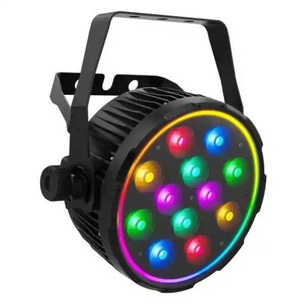 Chauvet DJSlimPAR Pro Pix Commande En Gros