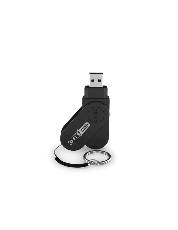 Populaire Chauvet - D-Fi USB 2