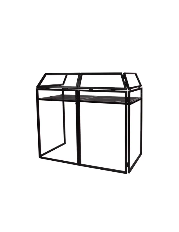 Yourban DJ - DJ BOOTH 500 Offre Spéciale