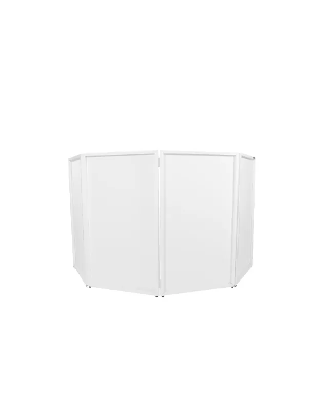 Achetez Aujourd'hui Yourban DJ - DJ PANEL 120 WH