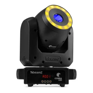 BeamZ - Cobra 100R Haute Qualité