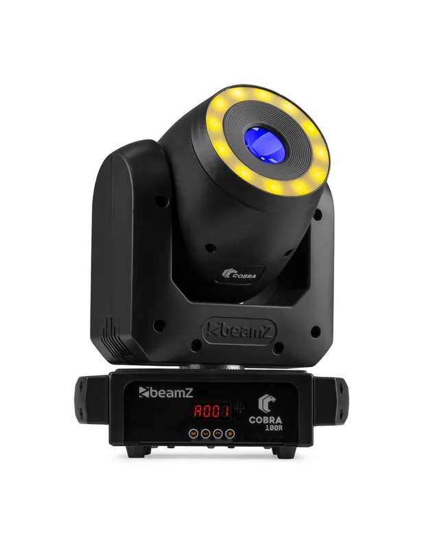 BeamZ - Cobra 100R Haute Qualité