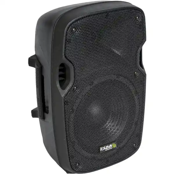 Ibiza SoundXTK8A Remise