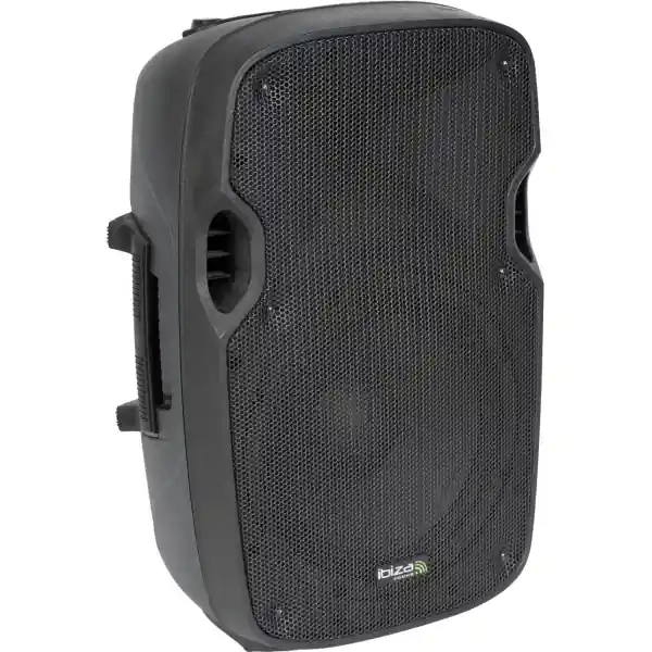 Meilleur Choix Ibiza SoundXTK10A