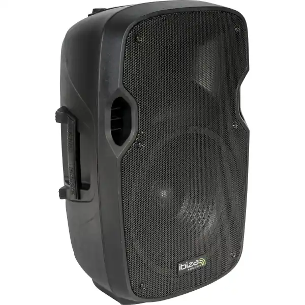 Ibiza SoundXTK12A Certifié