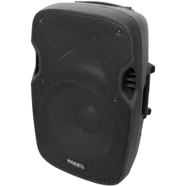 Meilleur Prix Ibiza SoundXTK15A