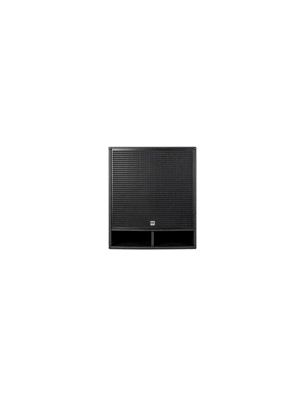 HK Audio - FO-S118F Remise