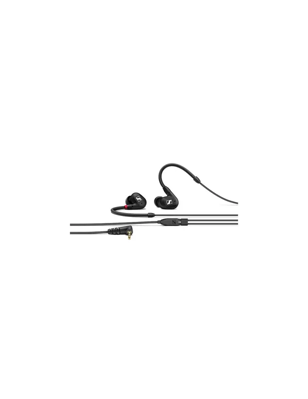 Offre Spéciale Sennheiser - IE 100 PRO Black