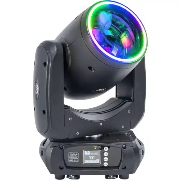 AFX LightBEAM-100LED-MKII Offre Exclusive