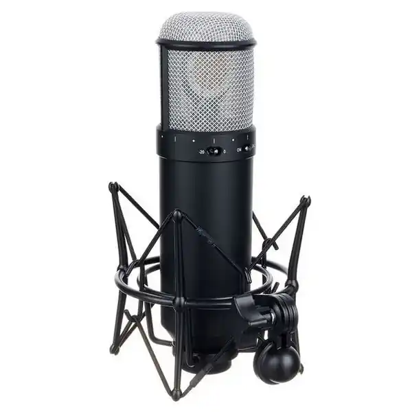 Universal AudioSphere DLX Modeling Microphone Quantité Limitée