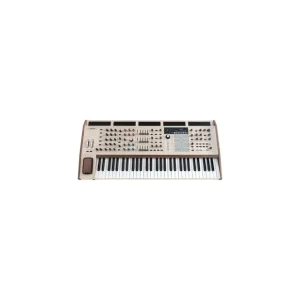 Arturia - Polybrute 12 Jusqu'à Épuisement Des Stocks
