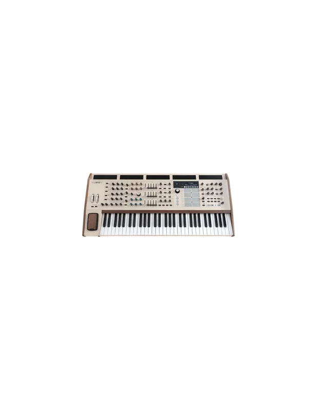 Arturia - Polybrute 12 Jusqu'à Épuisement Des Stocks
