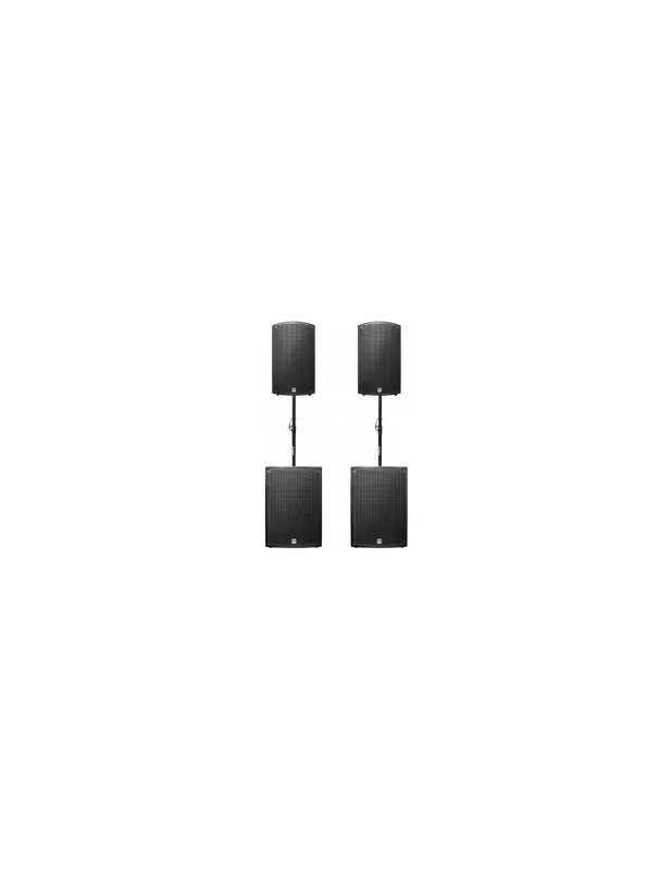 Vente Directe HK Audio - SONARPACK-1215