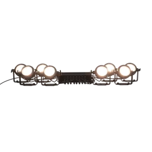 Acheter En Ligne Showtec - Stage Blinder FLEX Blaze
