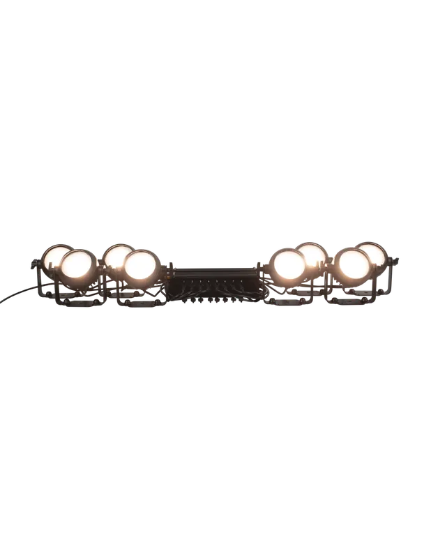 Acheter En Ligne Showtec - Stage Blinder FLEX Blaze