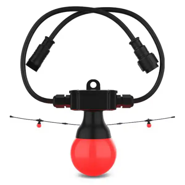 Chauvet DJFestoon 2 RGB EXT Soldes