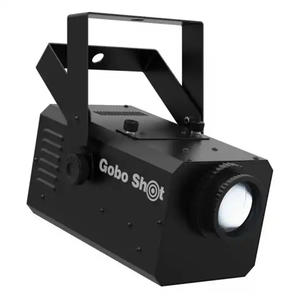 Petit Prix Chauvet DJGobo Shot