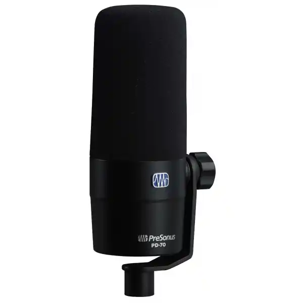 PresonusPD-70 Authentique