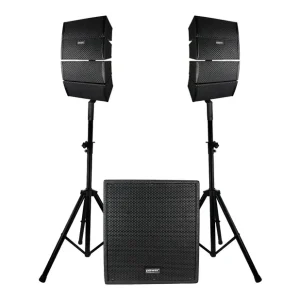 Offre Exclusive Power Acoustics Sonorisation - IMPACT 915