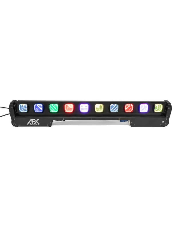 Produit De Marque AFX LIGHT - CHASER-MOVING-BAR