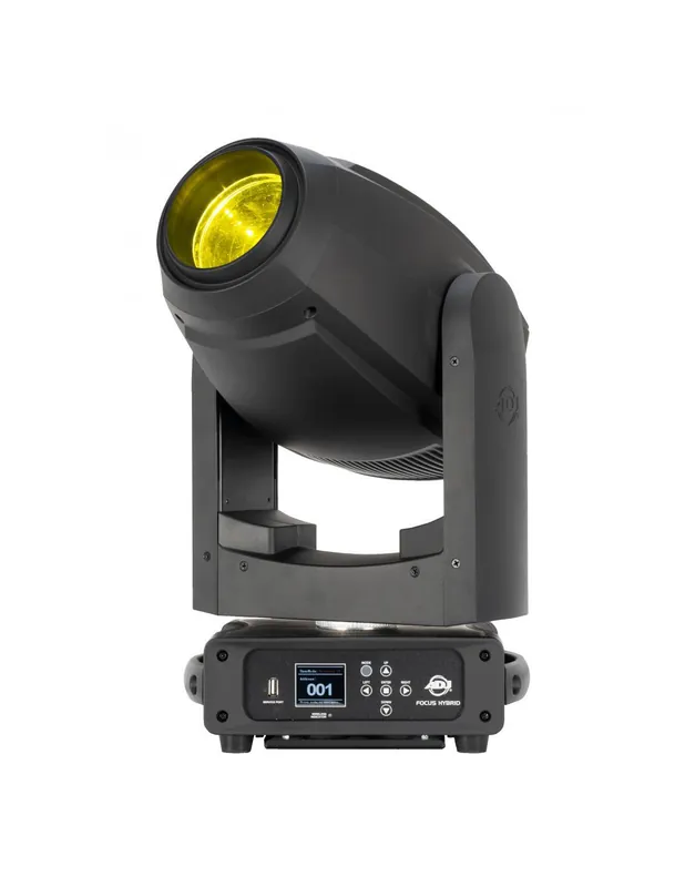 ADJ - Focus Hybrid Seulement Aujourd'hui