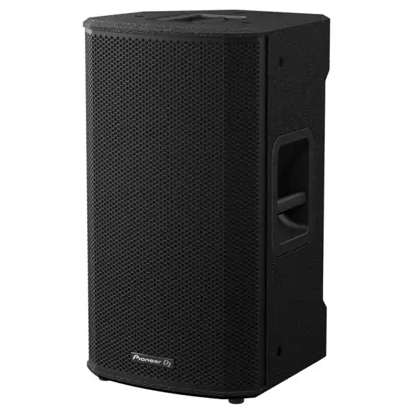 Pioneer DJ AlphaThetaXPRS122 Expédié Aujourd'hui