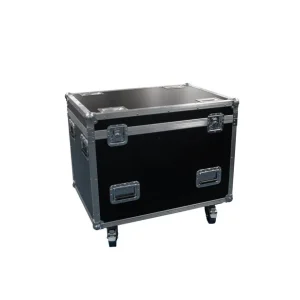 Usine Directe ADJ - Touring Case 4x Focus Hybrid