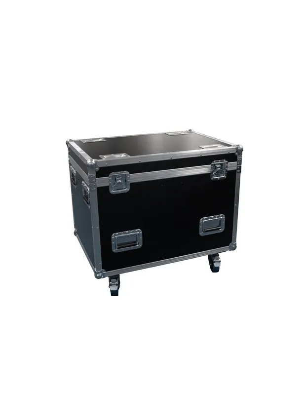 Usine Directe ADJ - Touring Case 4x Focus Hybrid