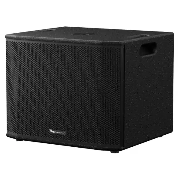 Nouveauté Pioneer DJ AlphaThetaXPRS1152S