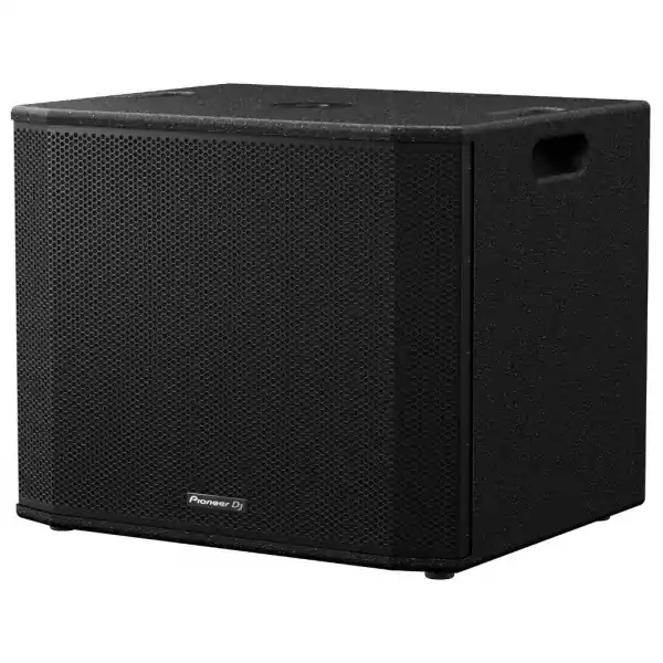 Prix Promo Pioneer DJ AlphaThetaXPRS1182S