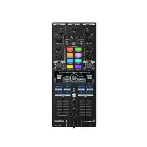 Petit Prix Reloop - MIXTOUR PRO
