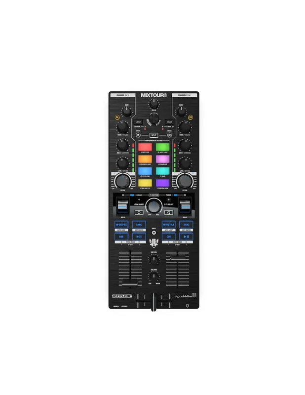 Petit Prix Reloop - MIXTOUR PRO