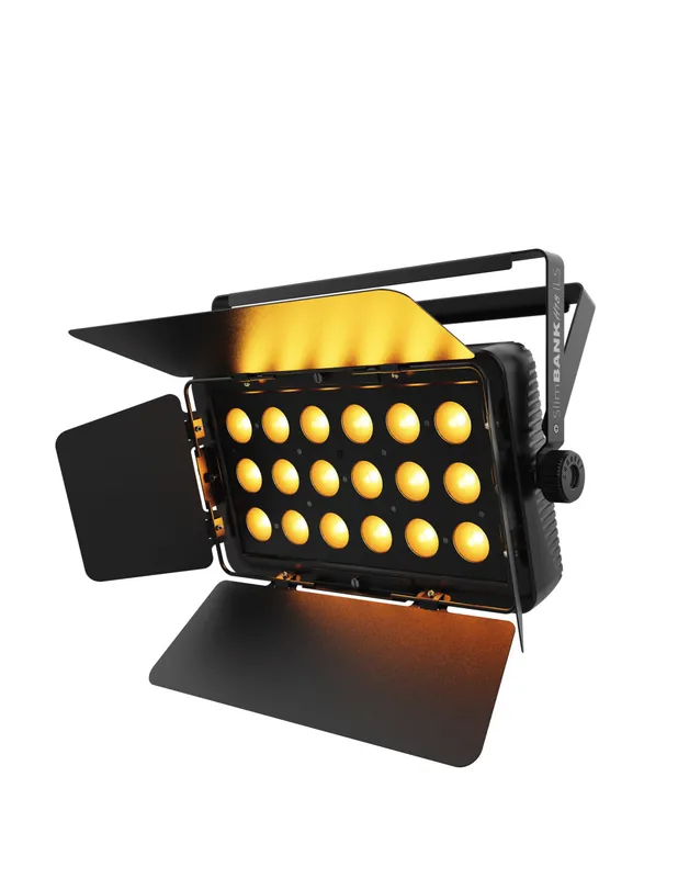 Prix Bas Chauvet - SlimBANK H18 ILS