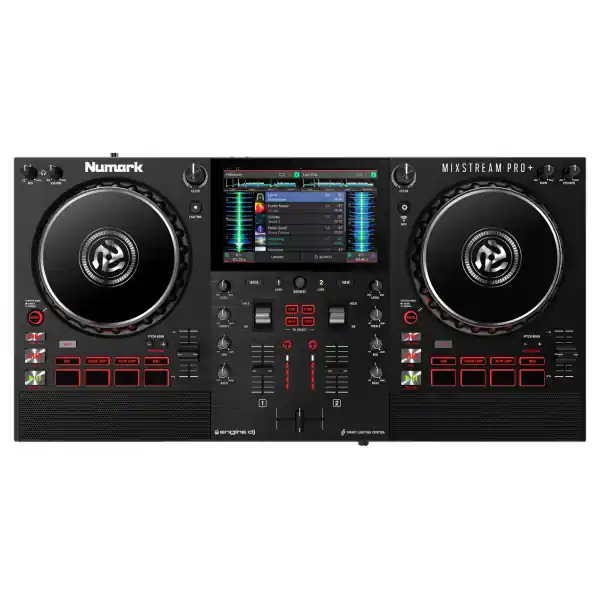 Offre Limitée NumarkMixstream PRO +