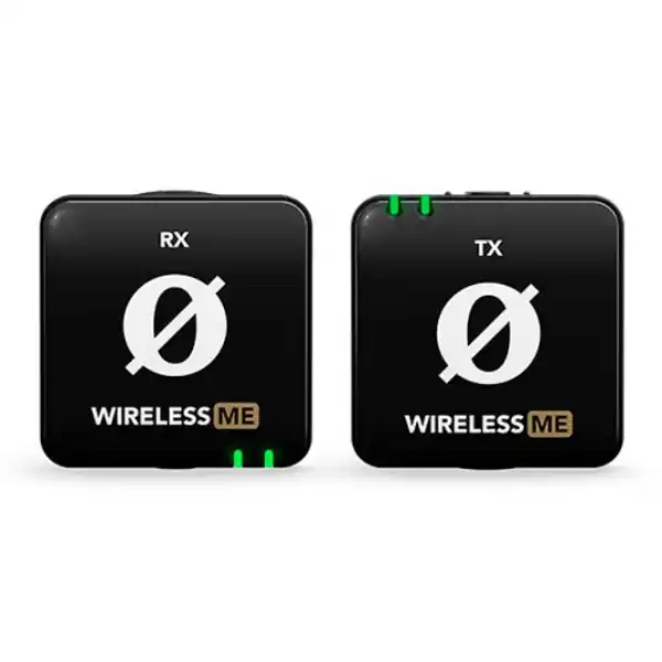Affaire À Saisir RodeWireless ME