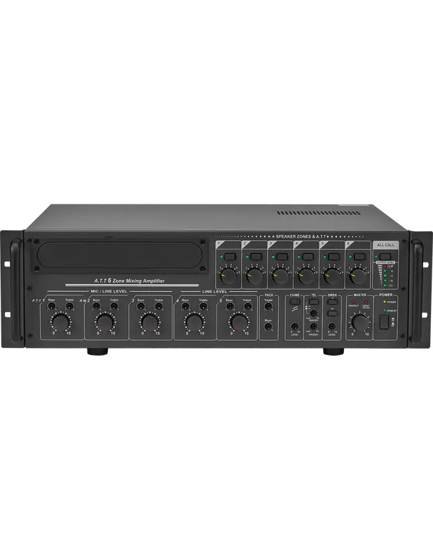 Prix Promo Sodel Audio - SA-ZA6600