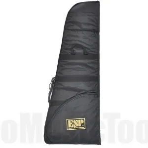 ESP EF-90 Deluxe Guitar Wedge Gigbag Populaire