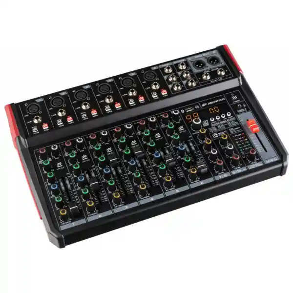 Nouvelle Collection JB SystemsLIVE-10