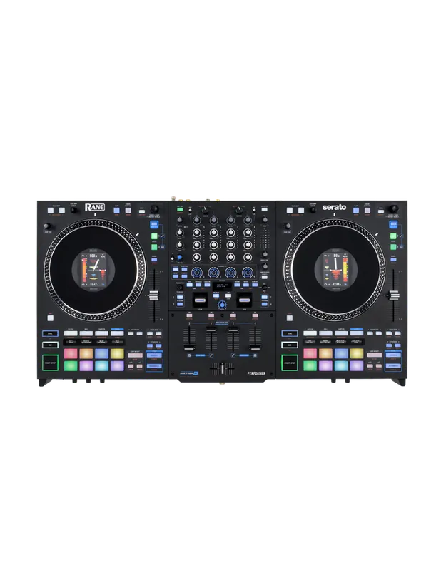 Rane - Performer Prix Bas