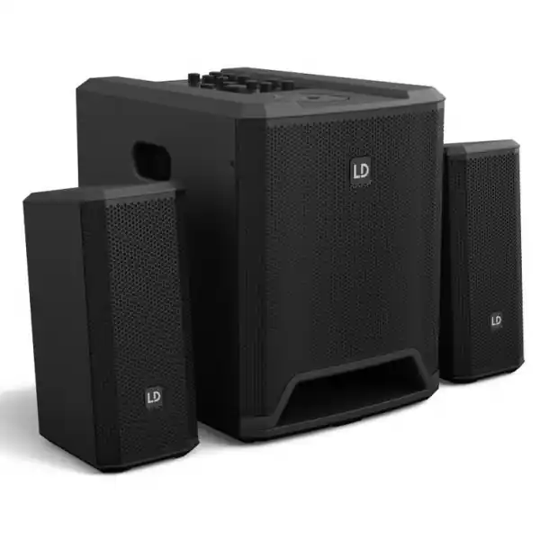 Offre Limitée LD SystemsDAVE 10 G4X
