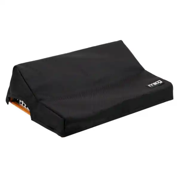 MoogSubsequent 25 Dust Cover Remise