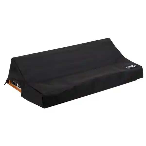 MoogSubsequent 37 Dust Cover Remise