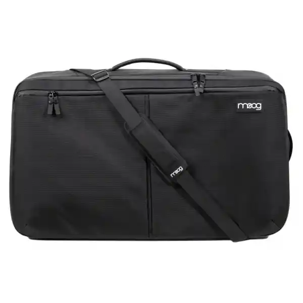 MoogSubsequent 37 SR SERIES CASE Jusqu'à Épuisement Des Stocks