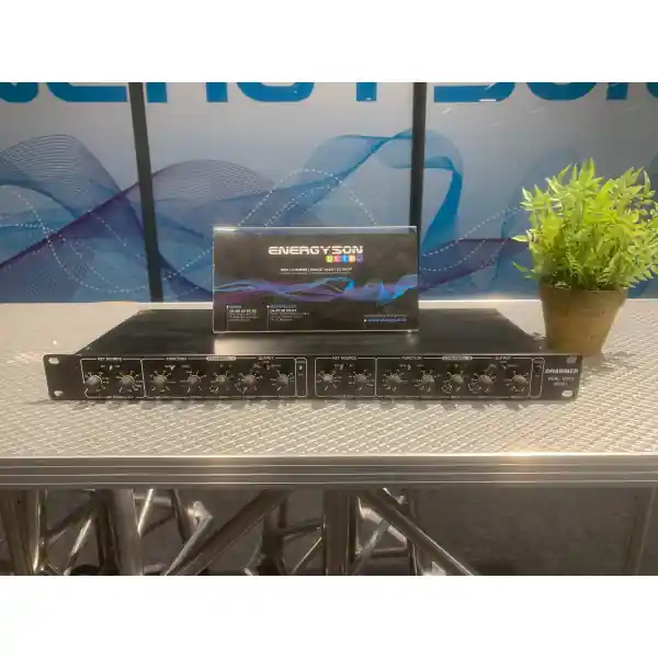 Dernier Modèle EnergysonDS201 - STOCK B