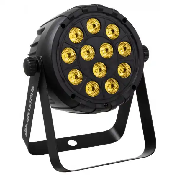 JB SystemsACCU MINI-PAR 12TC MK2 Promotion