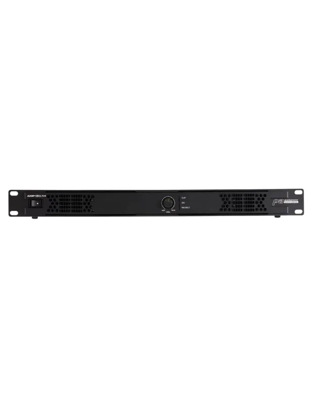 Offre Limitée Audiophony - AMP150.1H