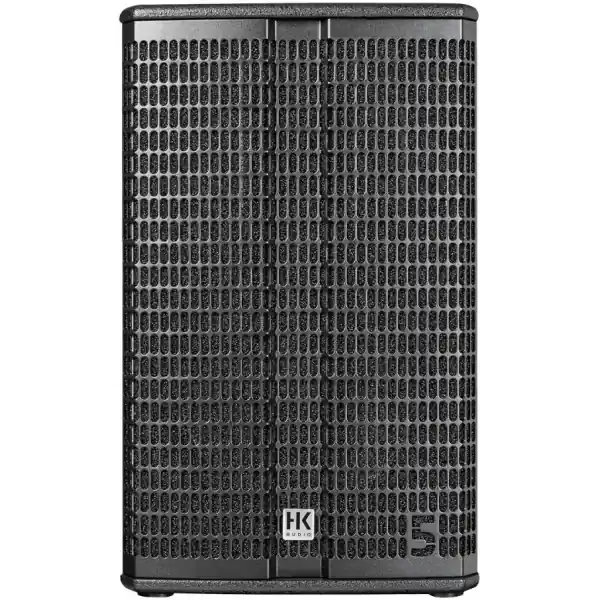 HK AudioLINEAR 5 MKII 112 XA Populaire