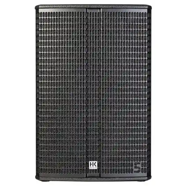 Meilleure Vente HK AudioLINEAR 5 MKII 115 XA