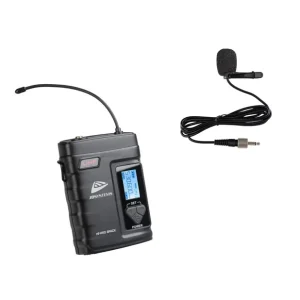 Prix Promo JB Systems - HF-PRO BPACK