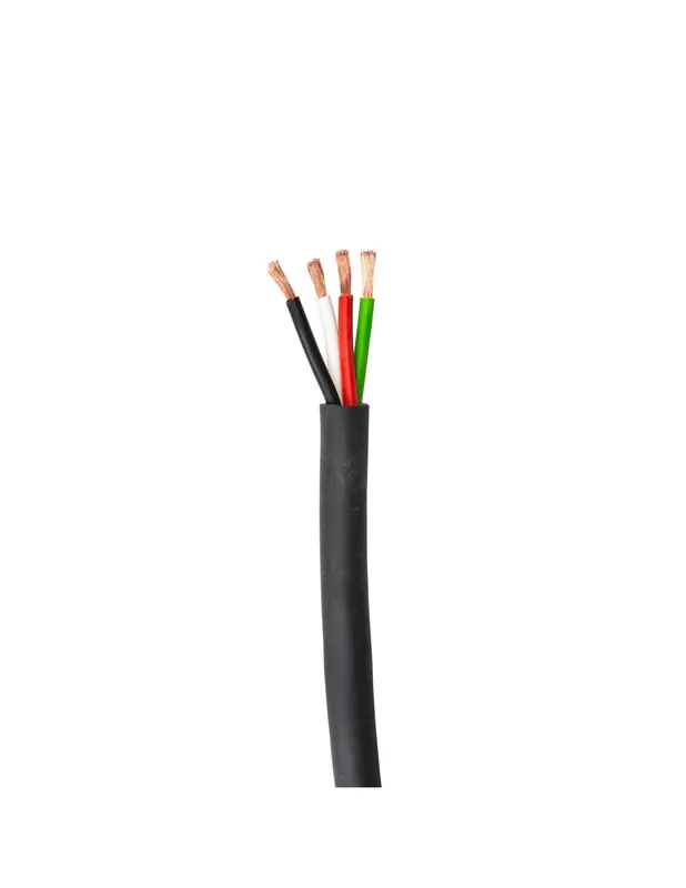 Hilec - SPKCAB-440-50M Must-Have